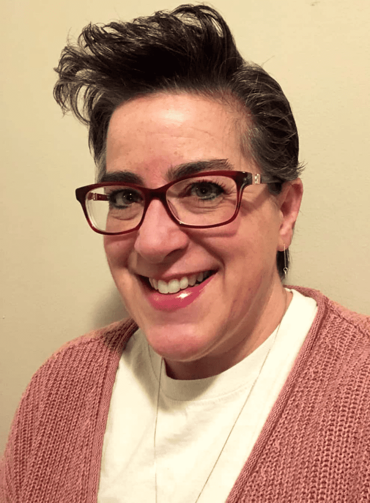 Meet Meredith Joheim M S Editor SciCom UAMS Research And Innovation