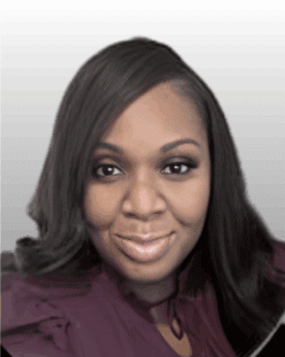 Headshot of Crystal Smith