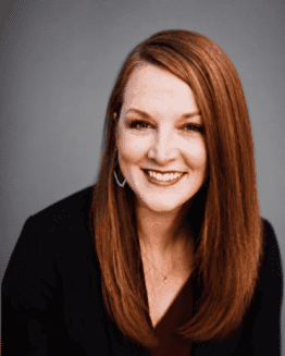 headshot of Allison Thompson
