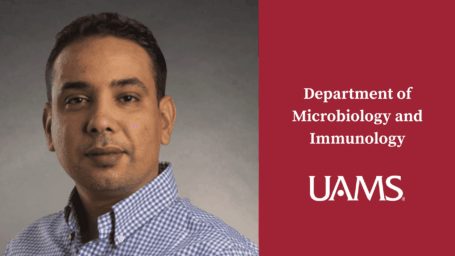 Headshot of Youssef Aachoui, PhD