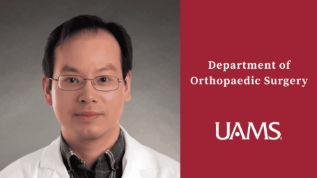 Headshot of Jinhu Xiong, MD, PhD