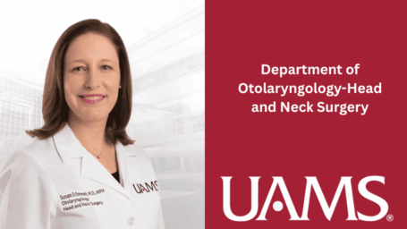 headshot of Susan Davis Emmett, MD