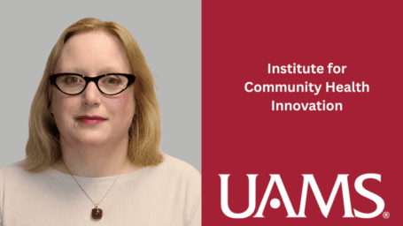 headshot of Jennifer Andersen, PhD