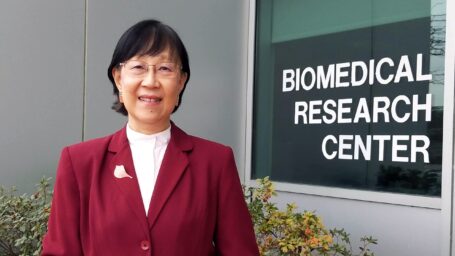 Shuk Mei Ho, Ph.D.
