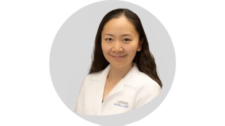 Headshot of Dr.Lin-Xi Li